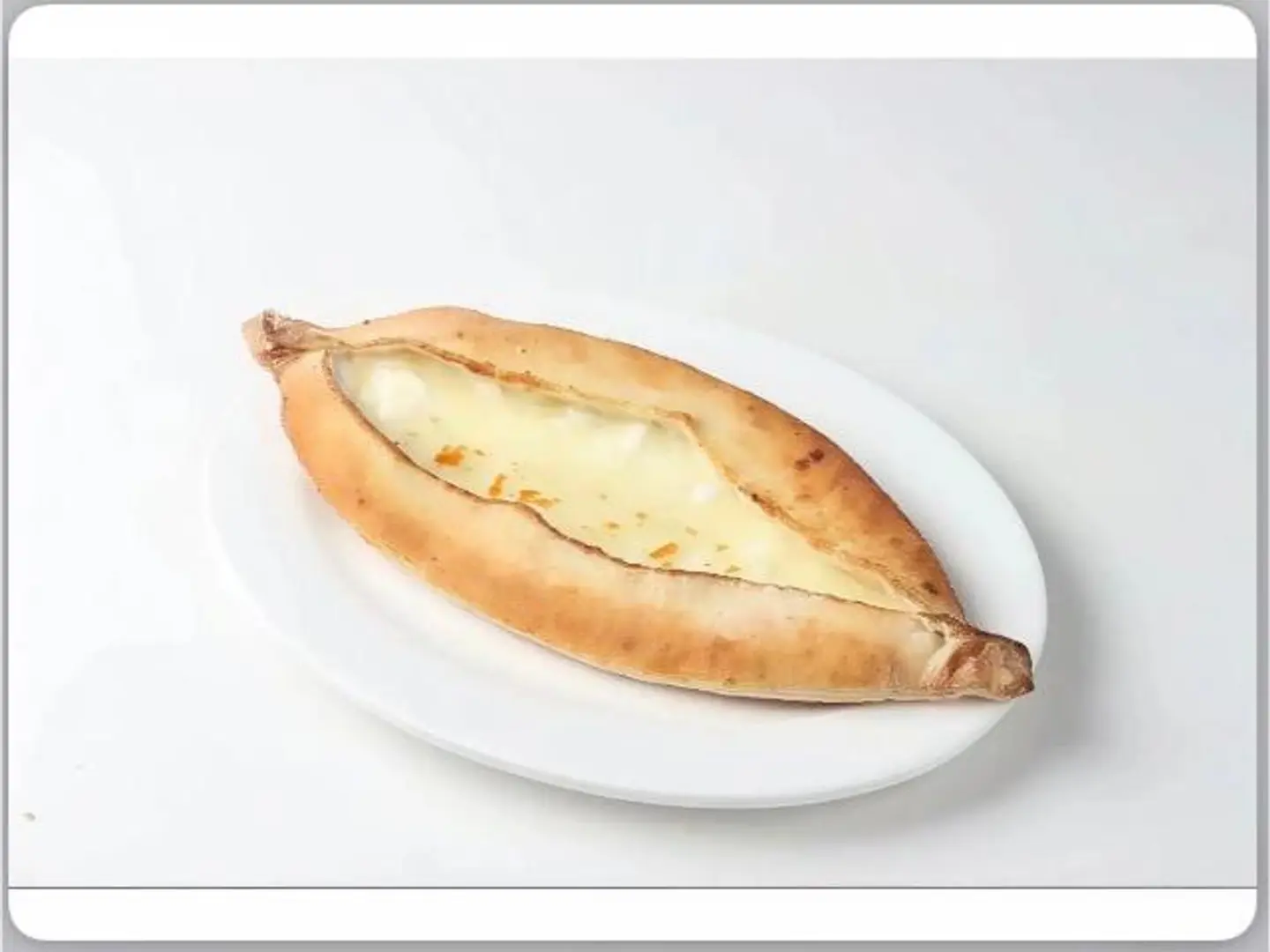 Carob Cheese