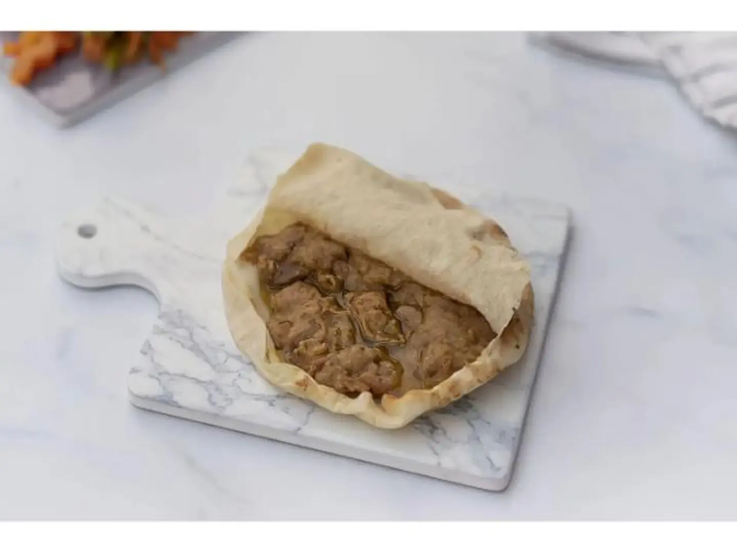 Foul Sandwich