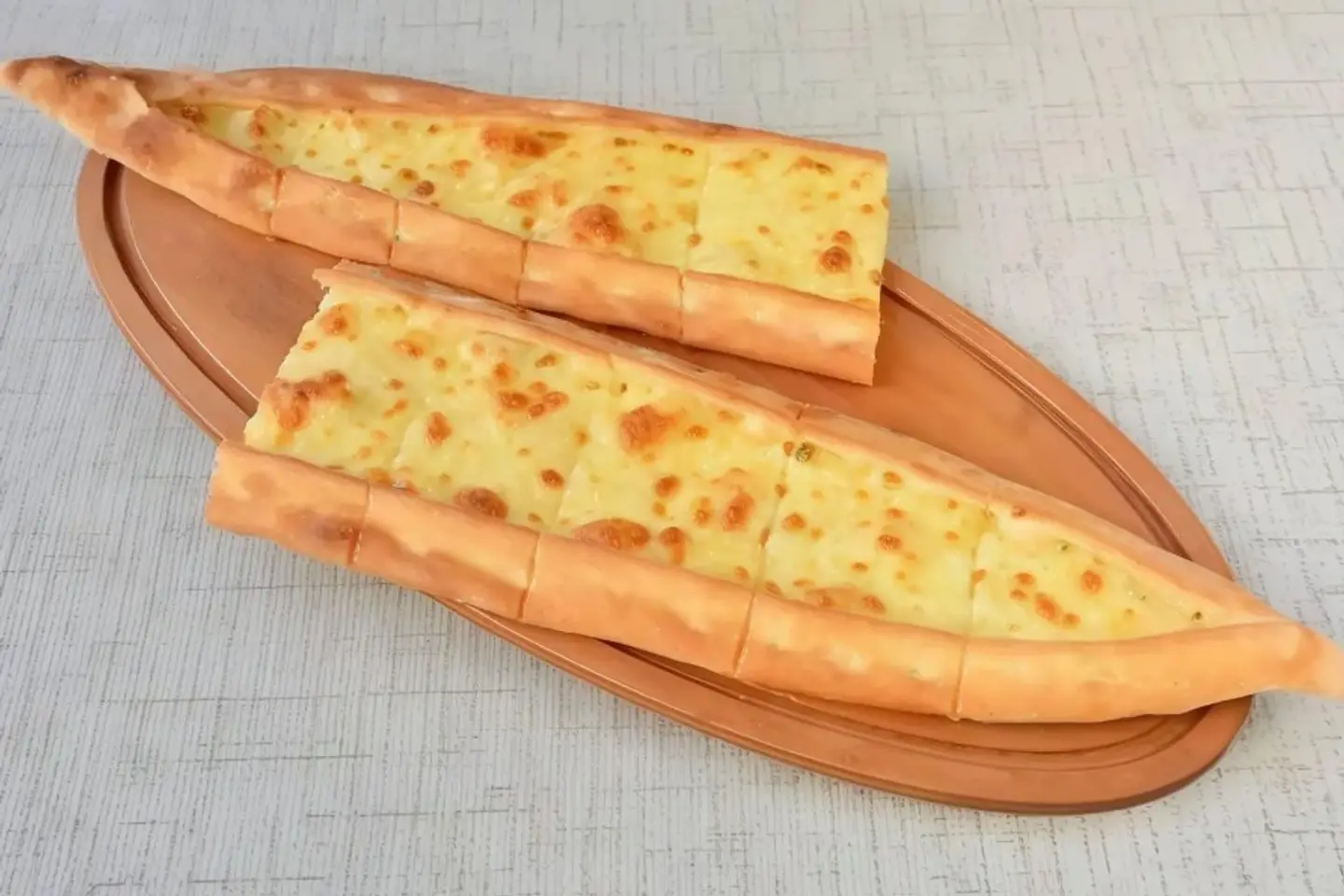 Mixed Cheeses