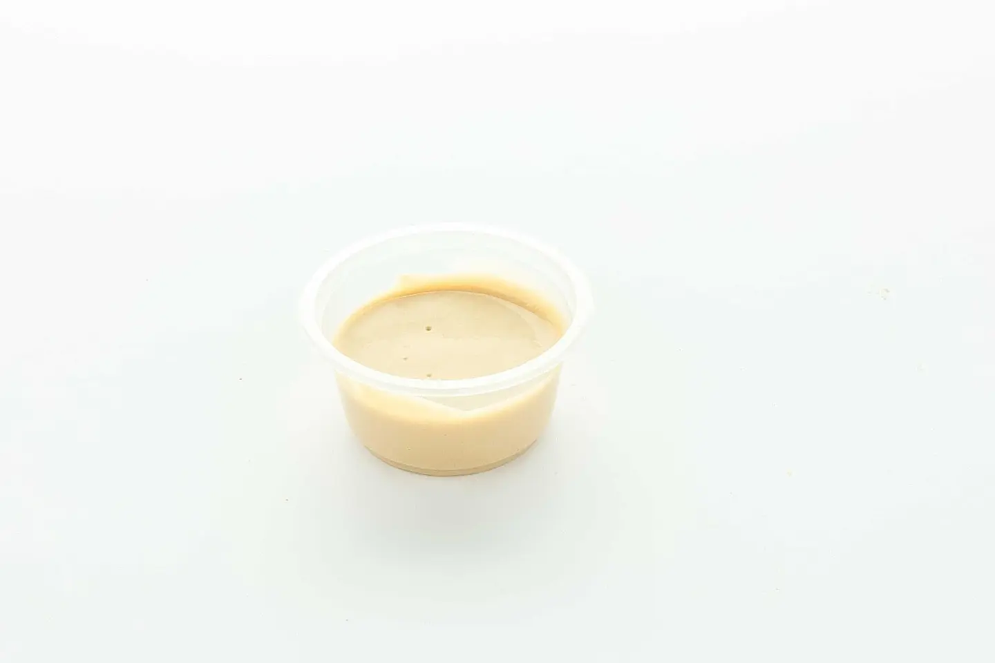 Kinder Sauce