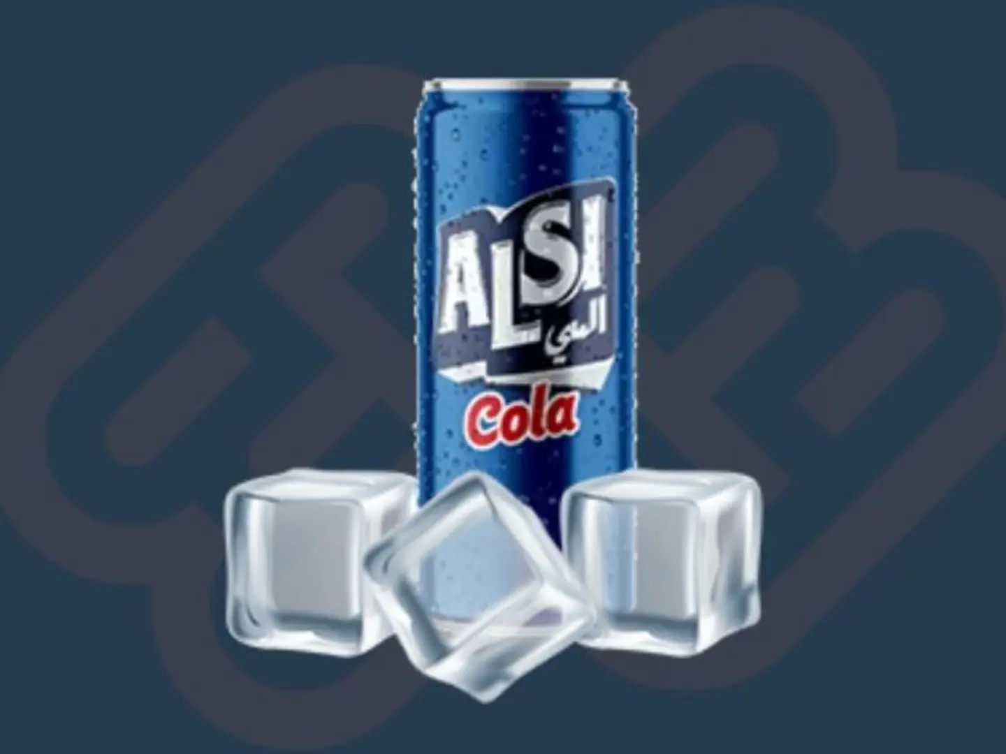 Alsi Cola