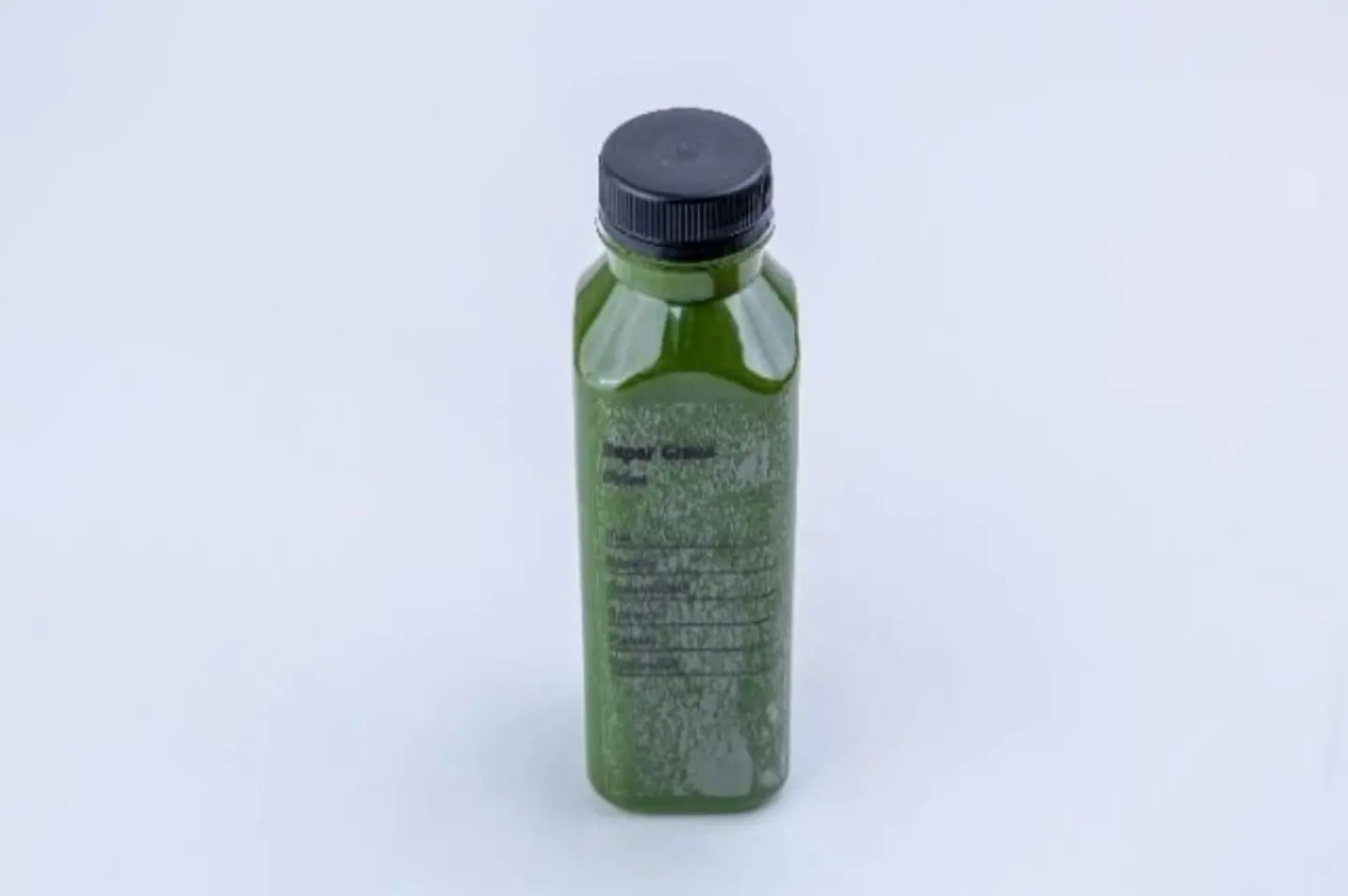 Power Juice