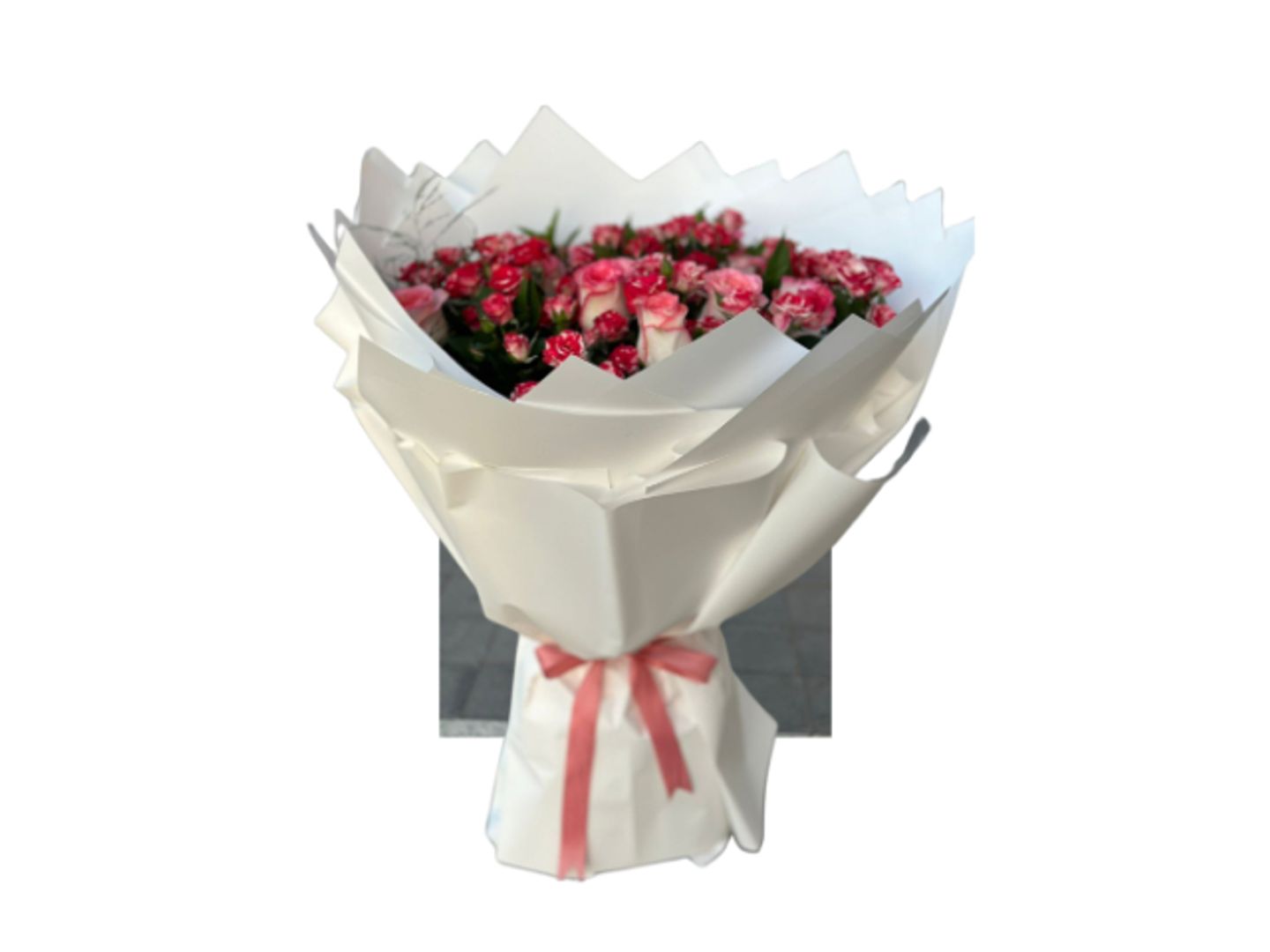 Affection Bouquet