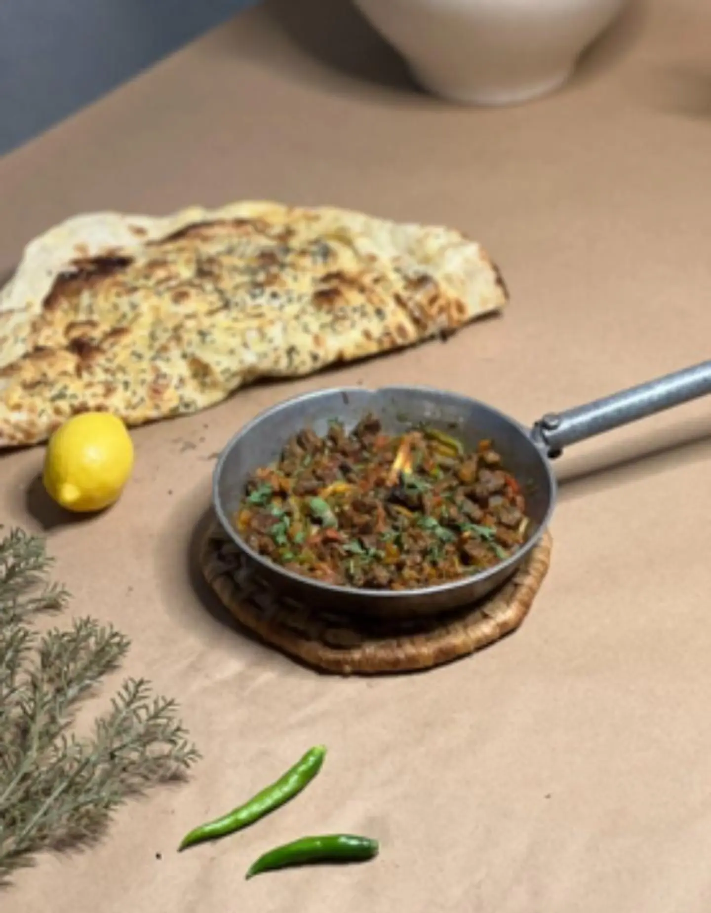 Liver Plate