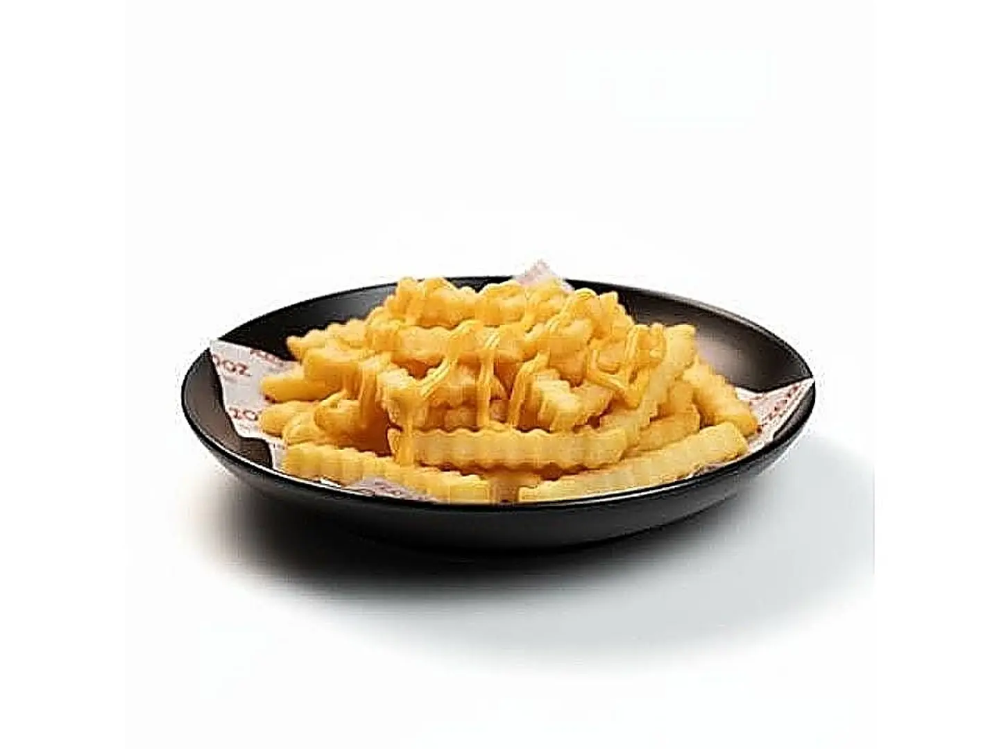 بطاطس جبنة شيدر