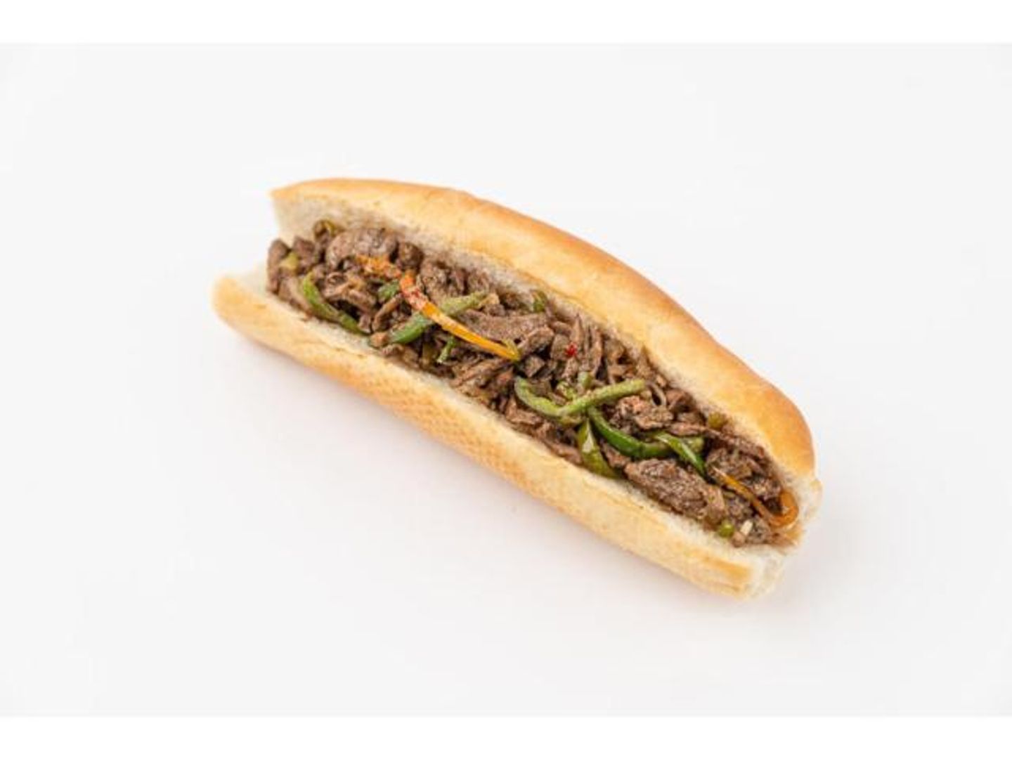 Liver Sandwich