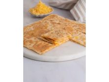 مطبق بالجبن الشيدر