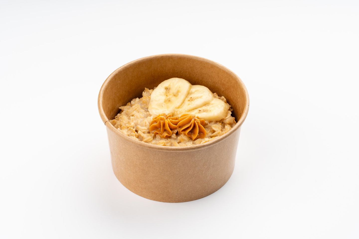 Oats Low Calorie