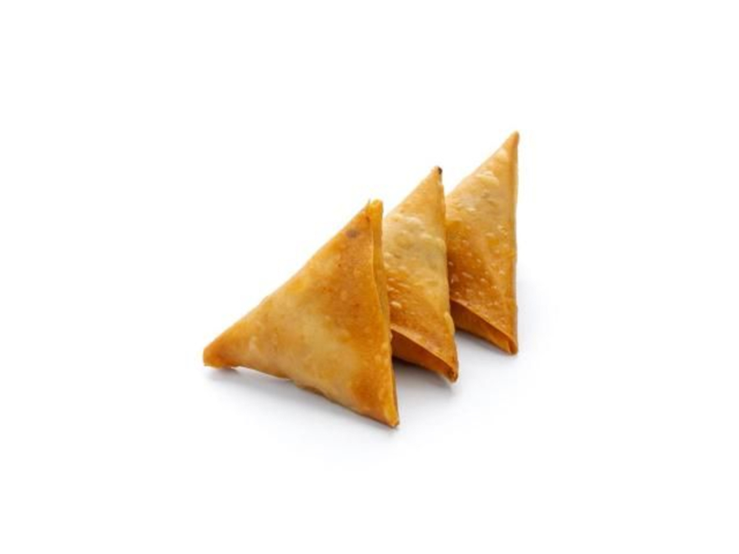 Juhair Sambosa 3 Pieces