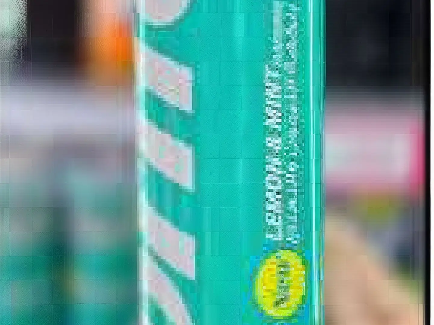 Sprite Lemon And Mint