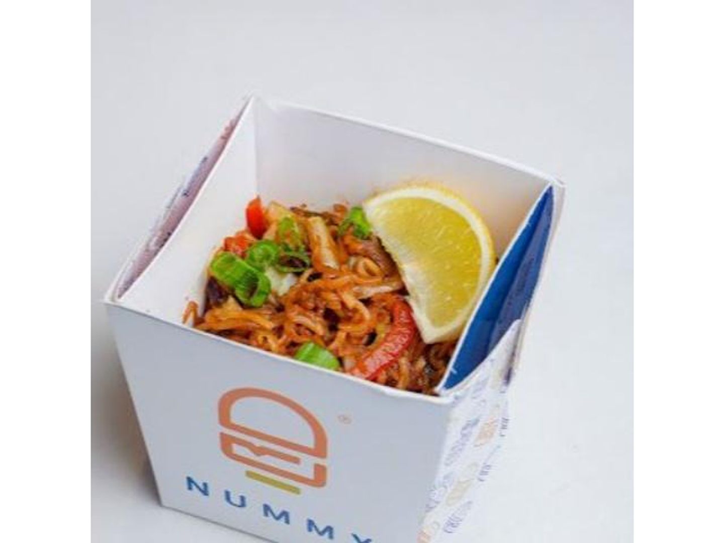 Indomie Vegetables