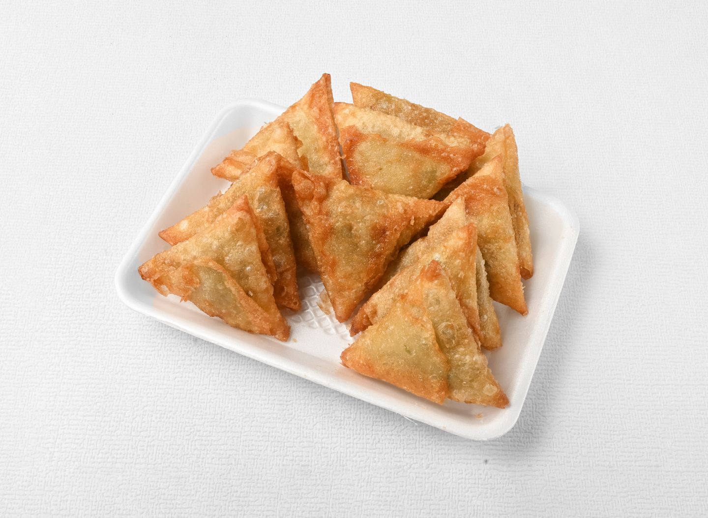 Sambosa Chicken 12 Pieces