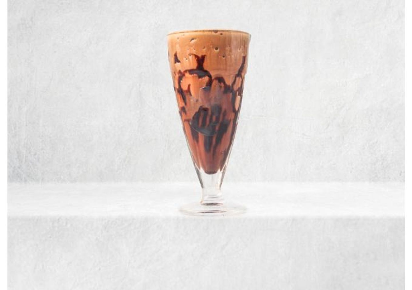 Chocolate Ice