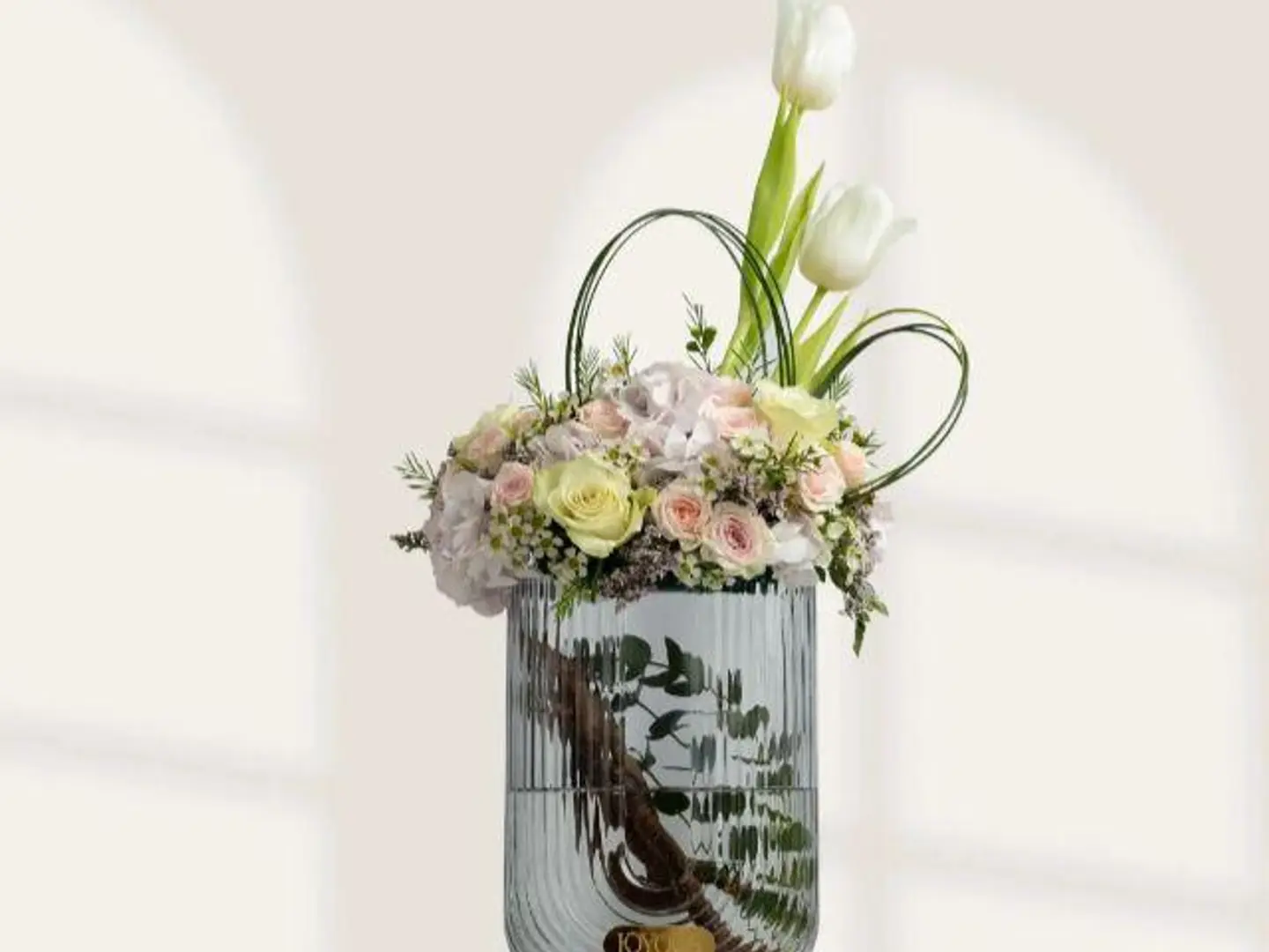 Special Vase