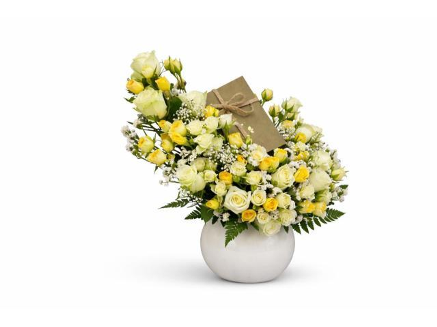 باقة حلا باقة بستاني