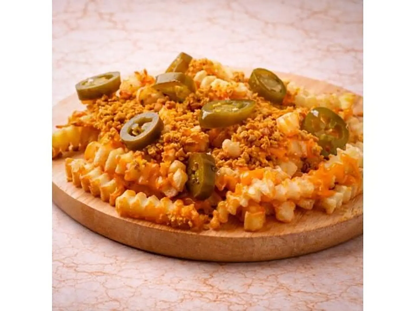 سجنتشر فرايز