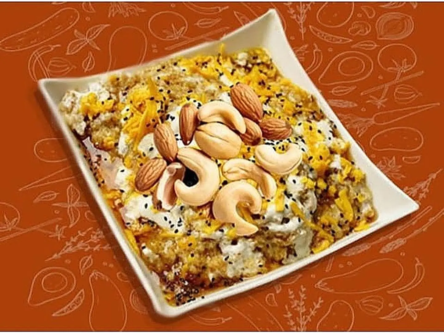 Hijazi Hamseh Masoub