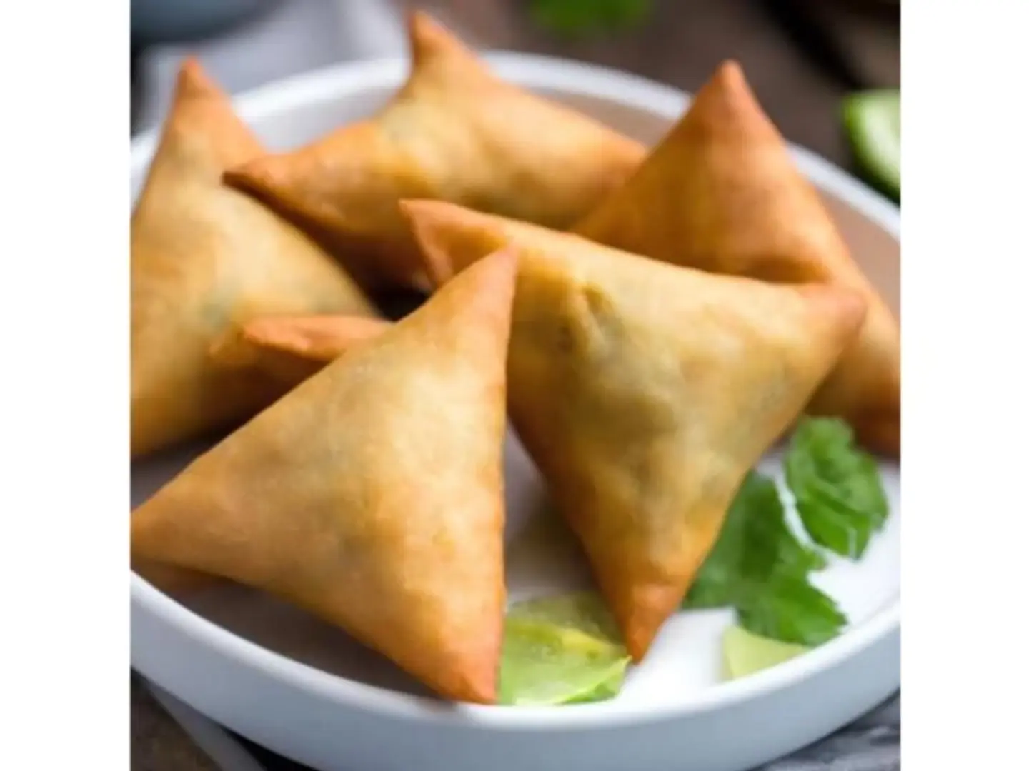 Chicken Sambosa
