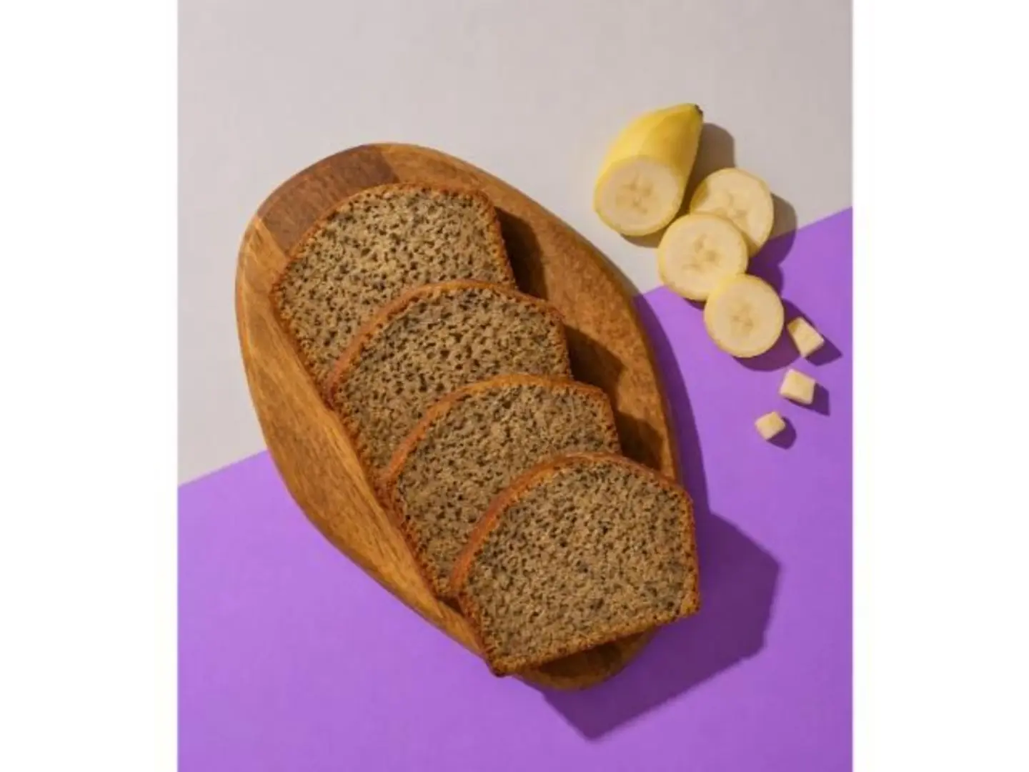 Banana Bread