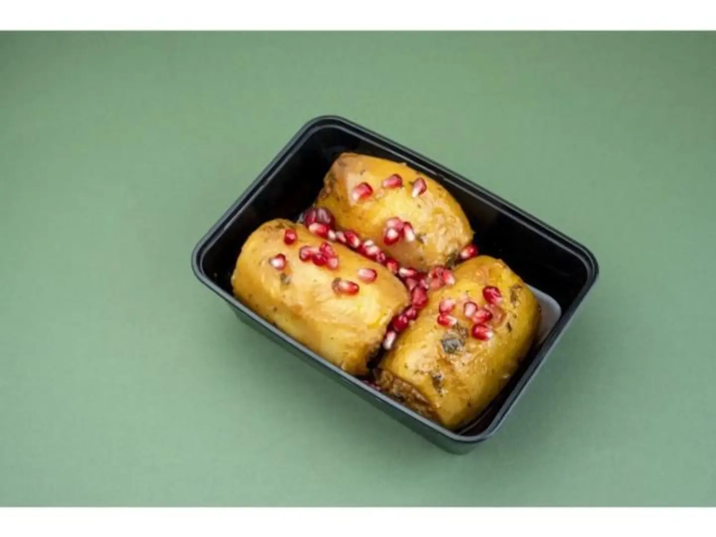 Stuffed Potatoes