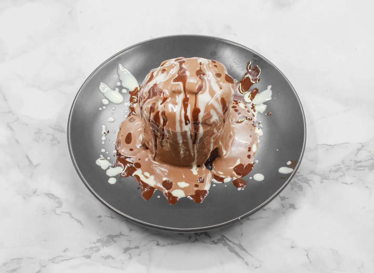Mini Molten