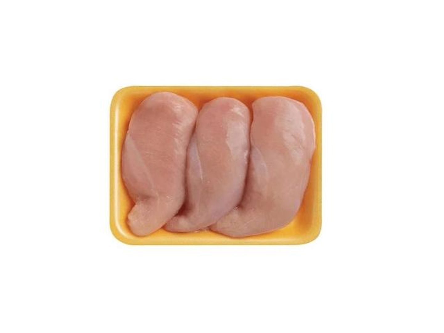 Breast Dish
