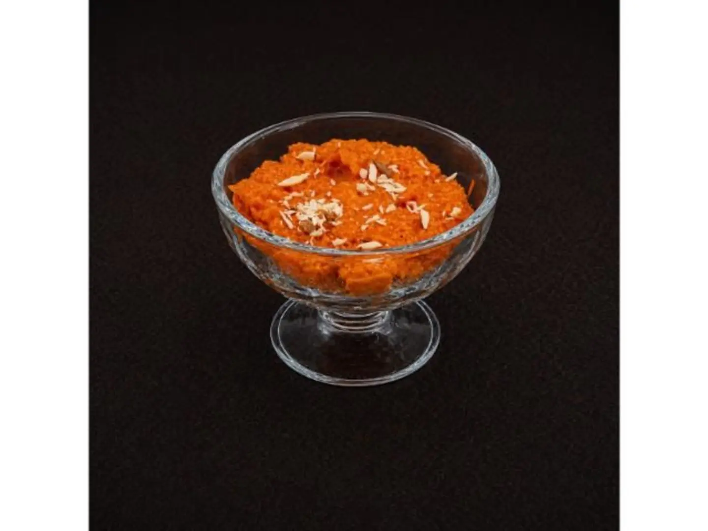 Gajar Halwa