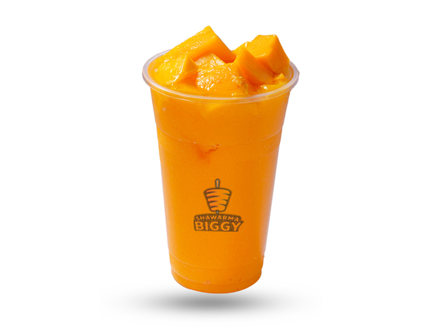 Mango Juice - Large