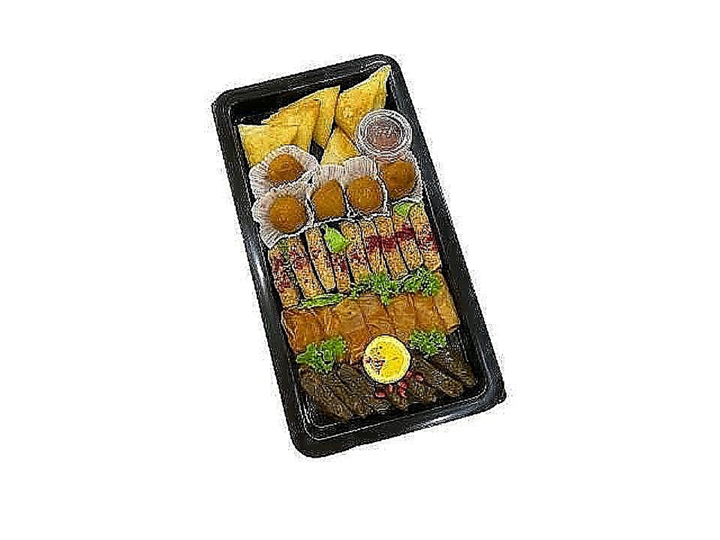 بوكس الجمعات والمناسبات