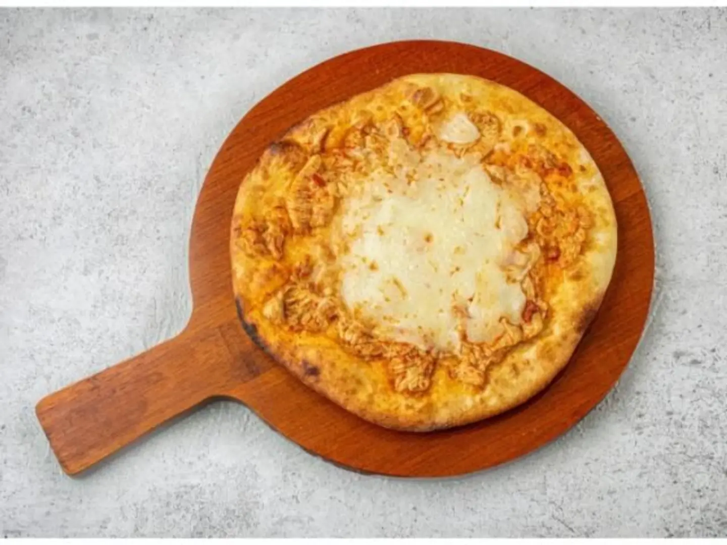 فطيرة شرحات دجاج