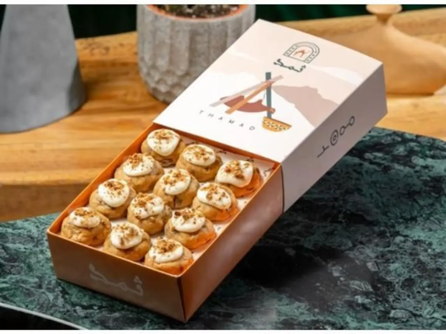 بوكس ميني كوكيز سينابون