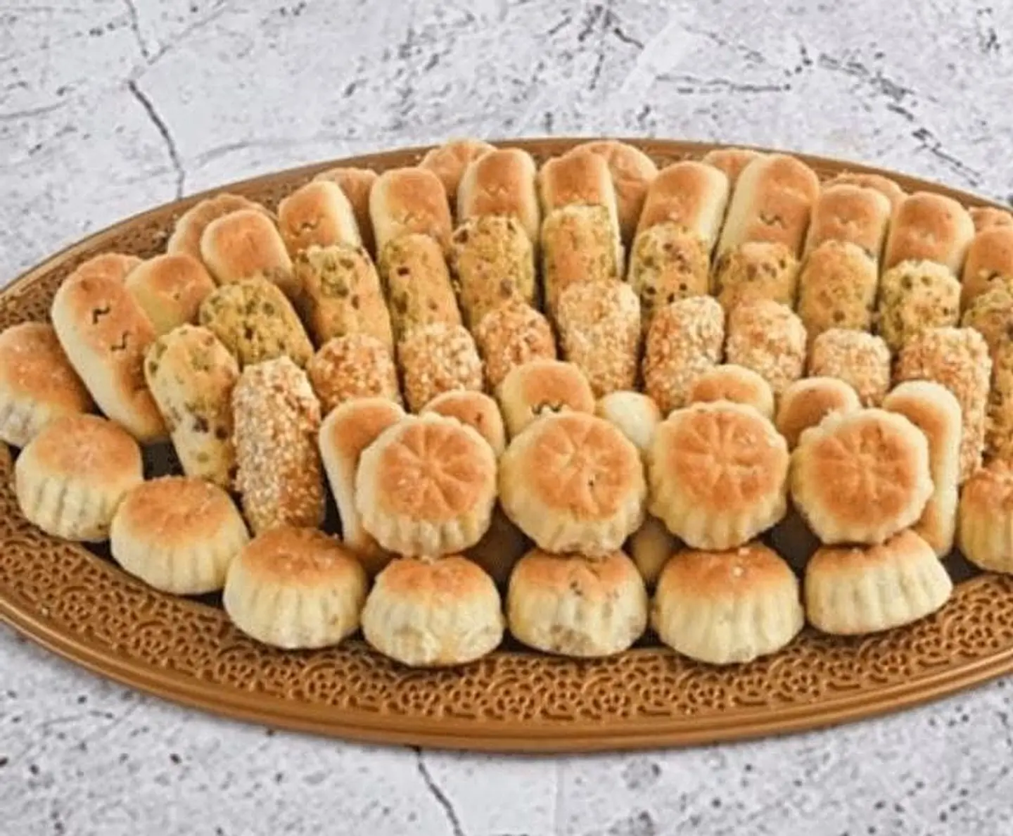 معمول مشكل فاخر