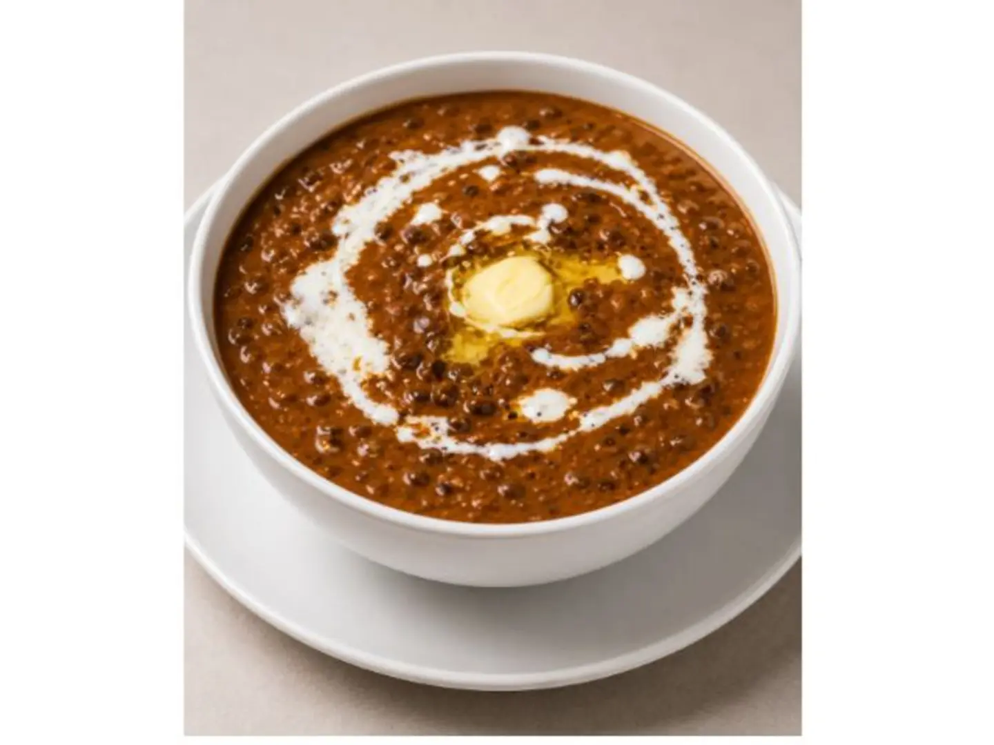 Dal Makhani