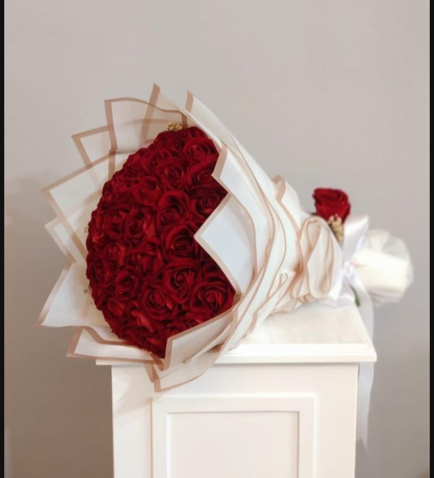 بوكيه أر 4