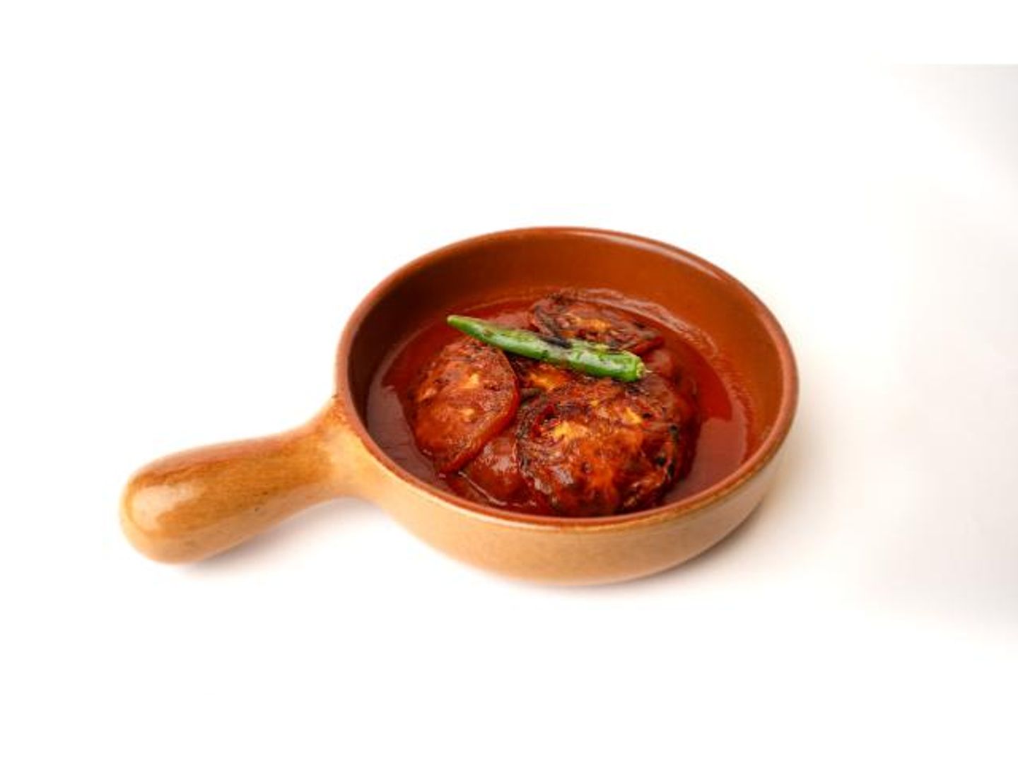 Kofta Tomato Pottery