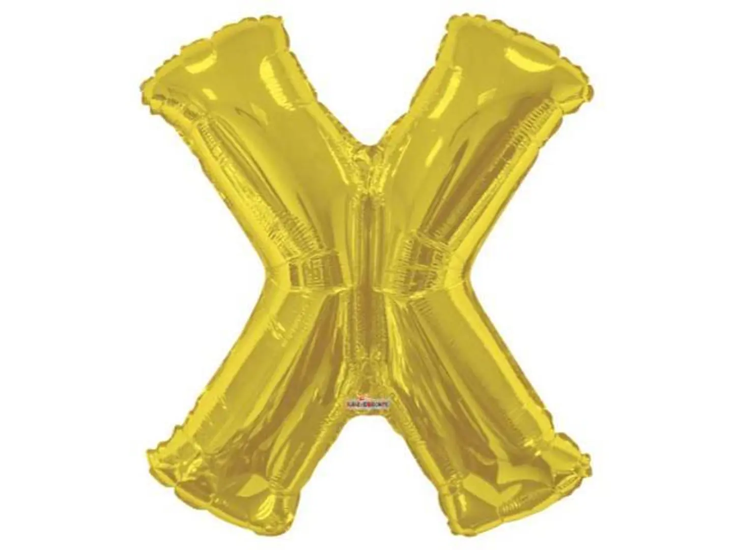 بالون هيليوم اكس