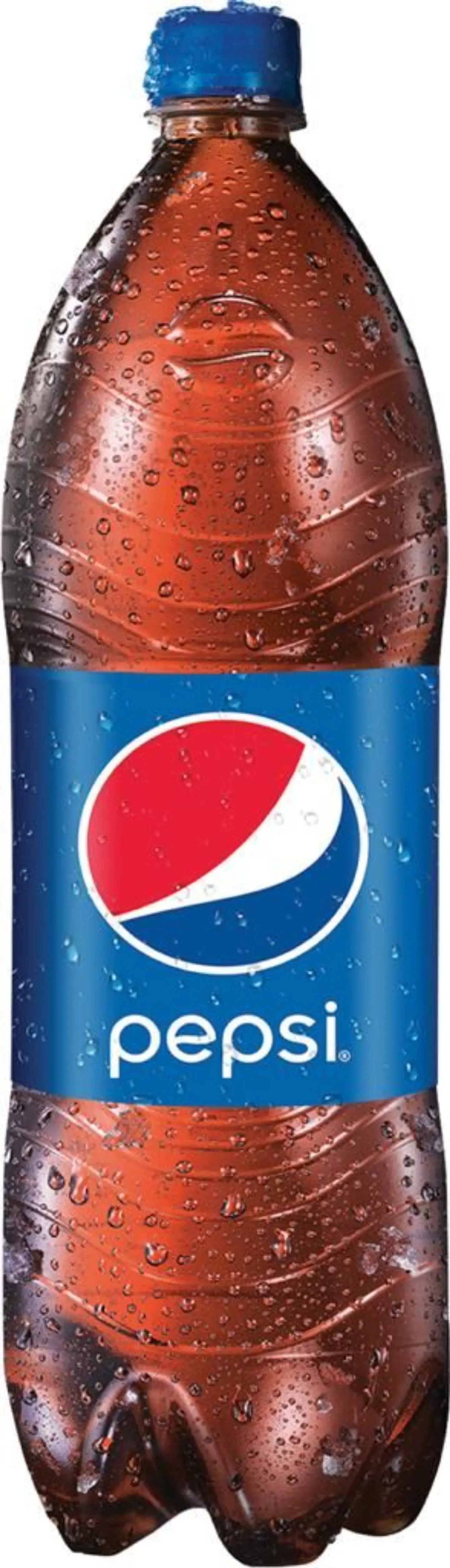 لتر بيبسي