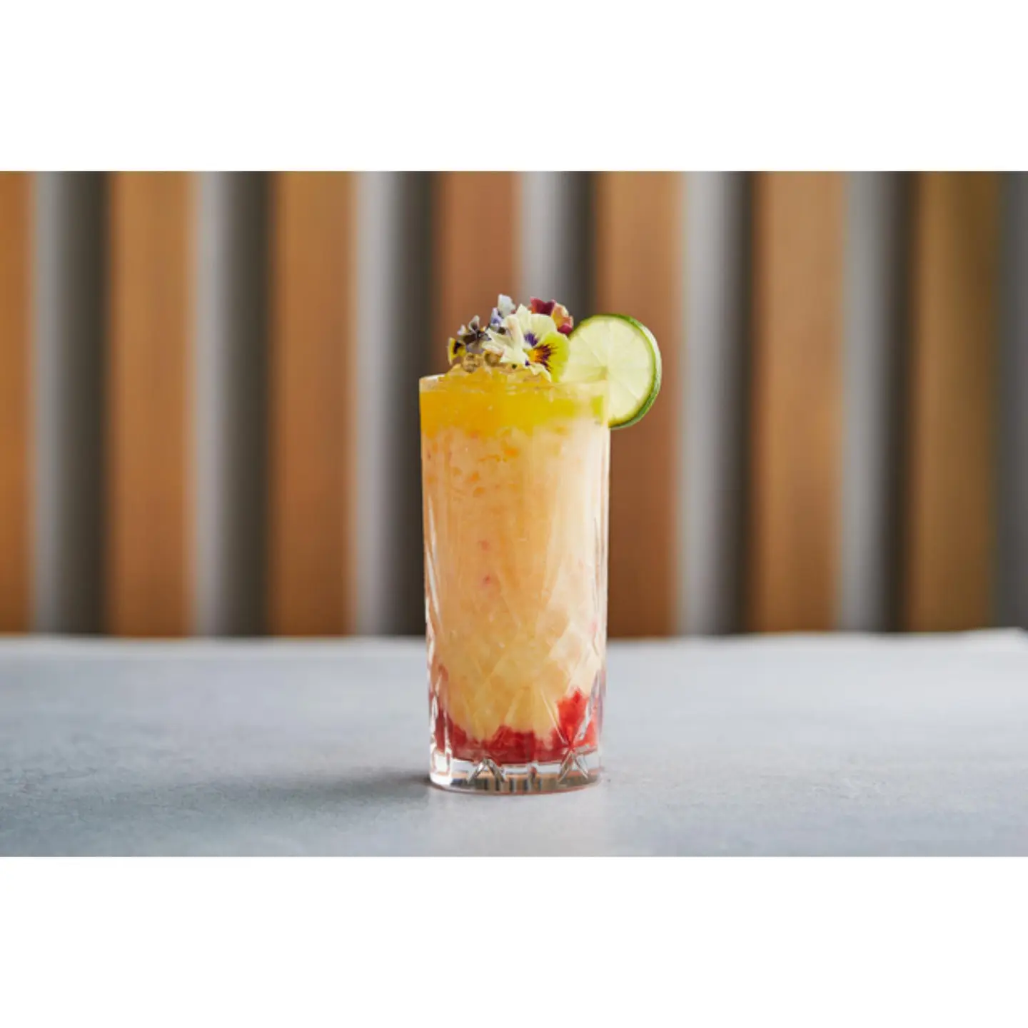 Tropical Mojito Mix