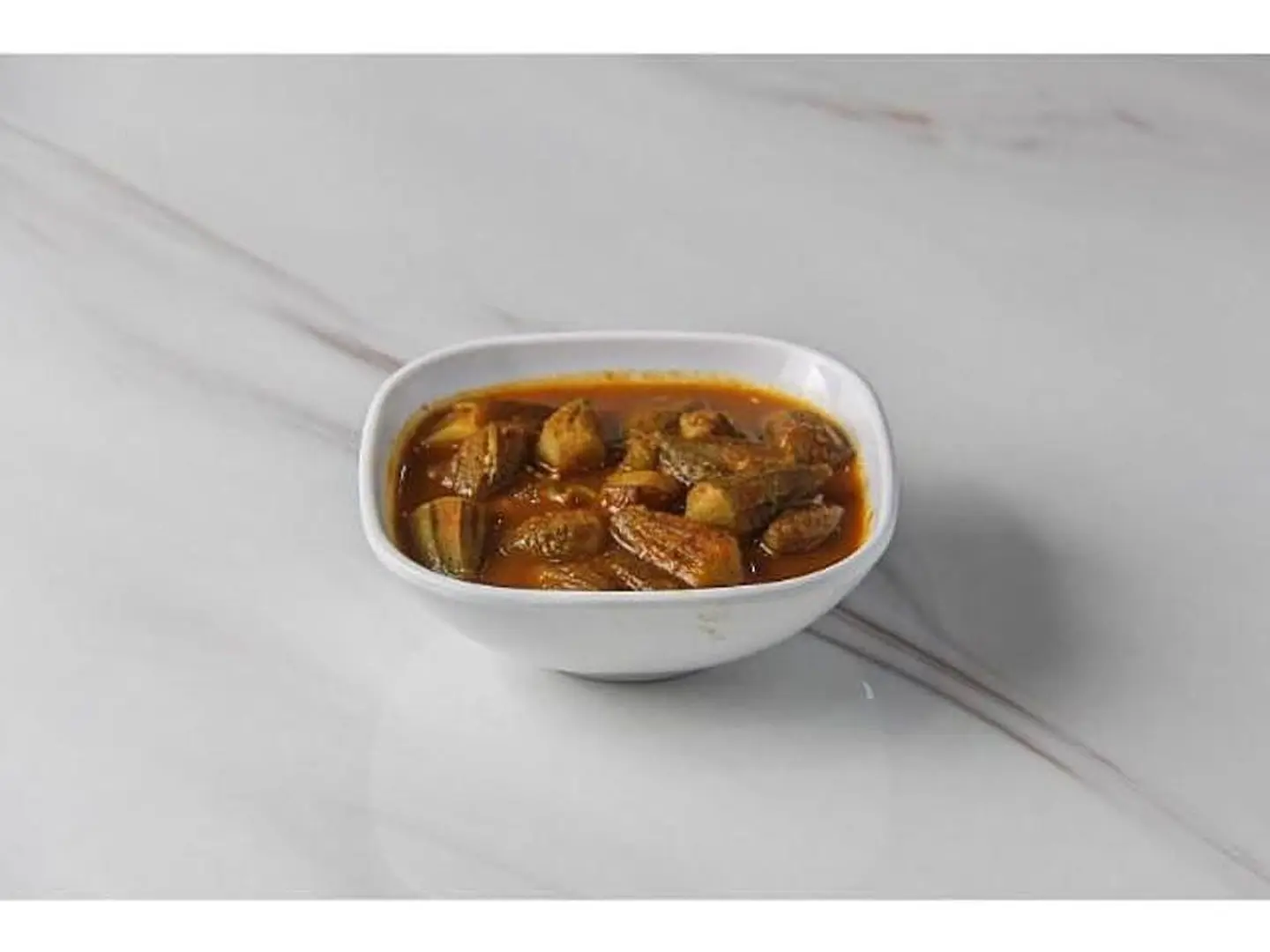 ايدام بامية