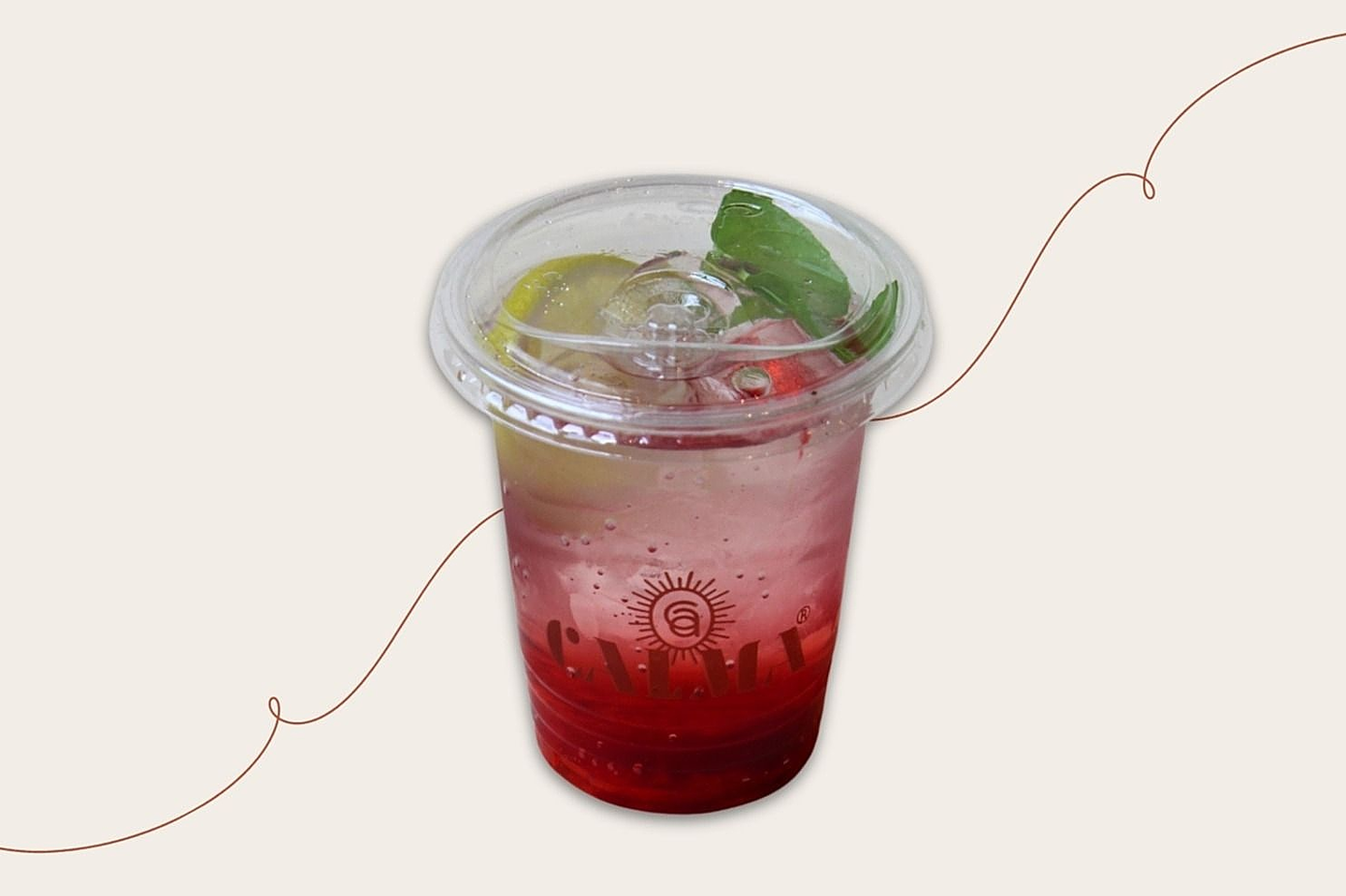 موهيتو بطيخ