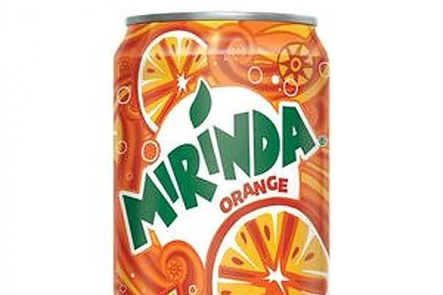 Merinda Orange