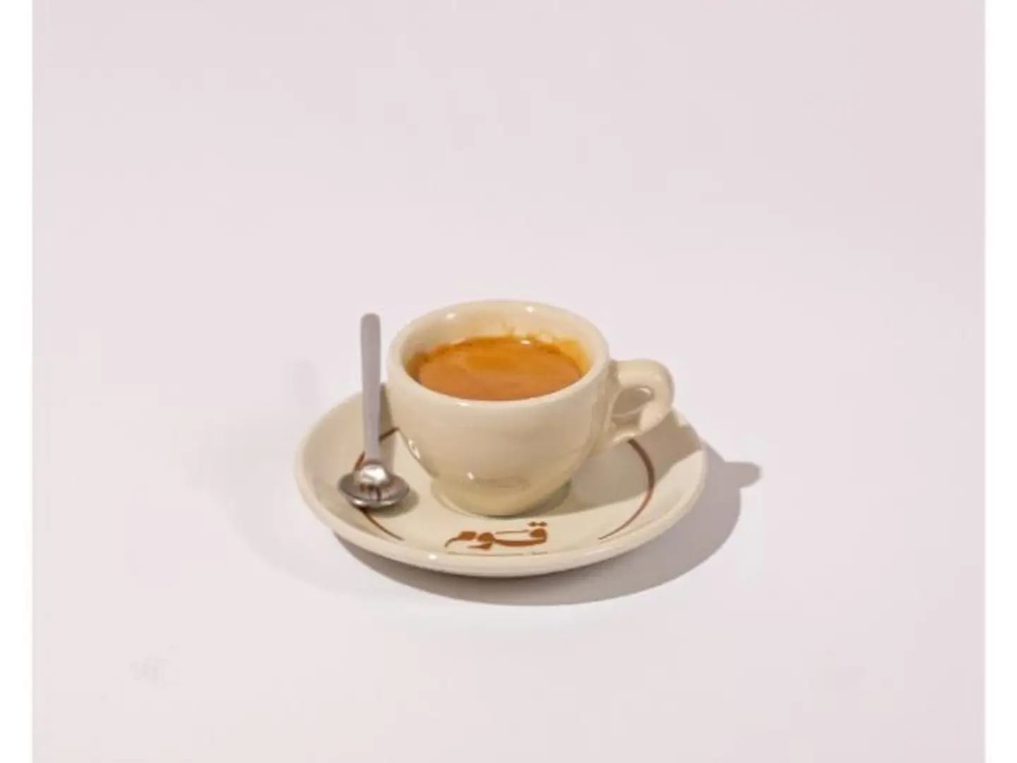 اسبريسو