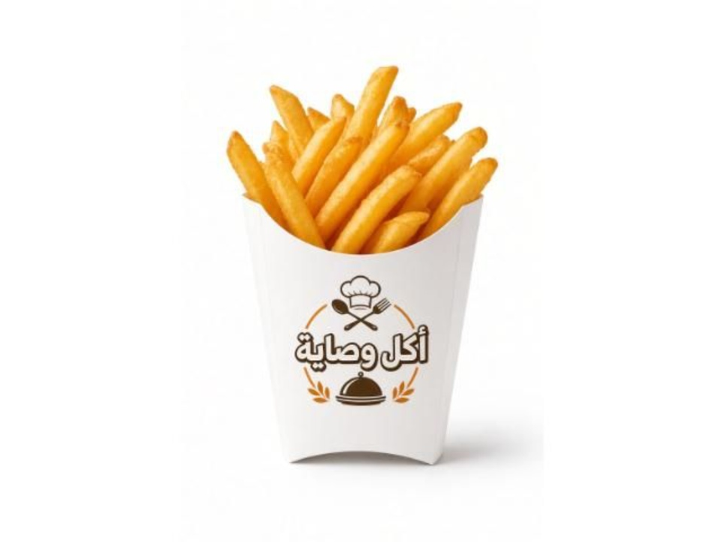 Fried Potatoes