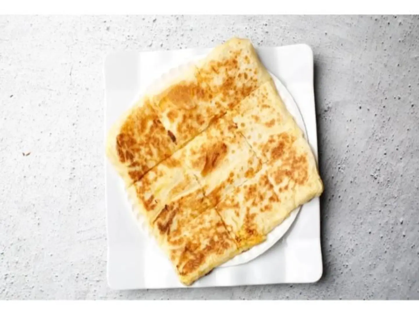 Labneh Mutabbak