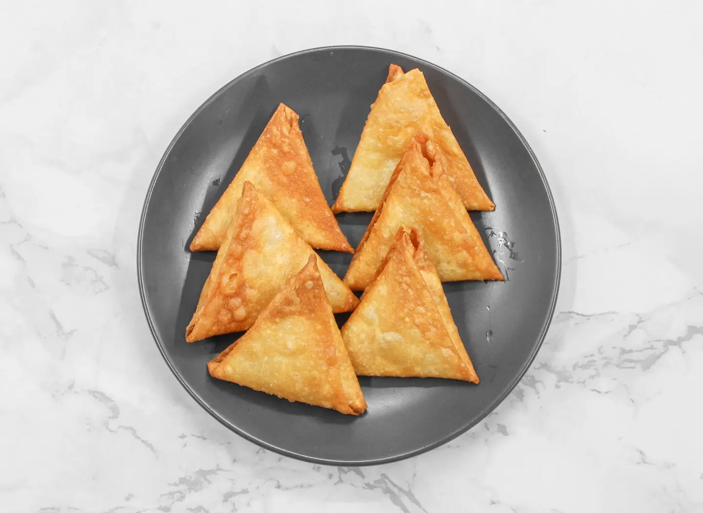 Cheese Sambosa