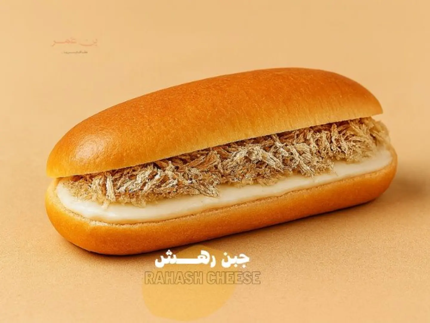Rahash Cheese