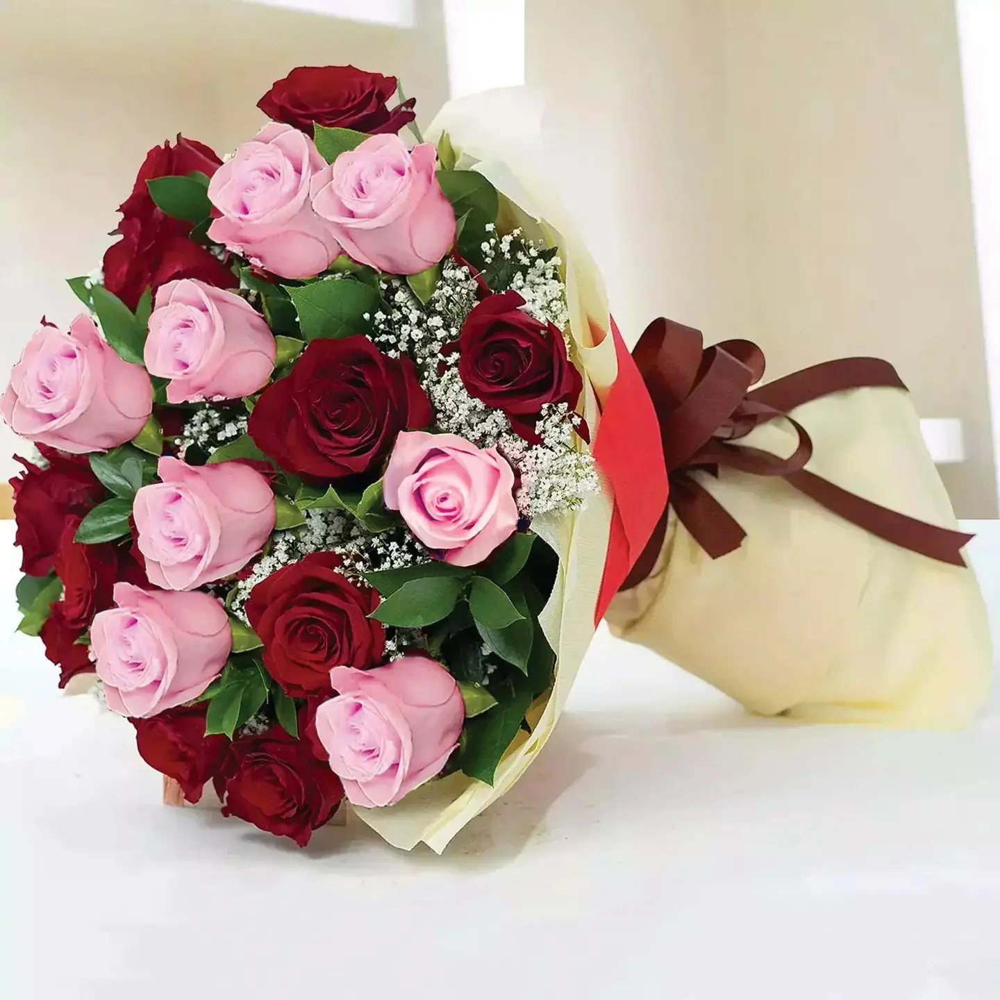 Mixed Flower Bouquet 10