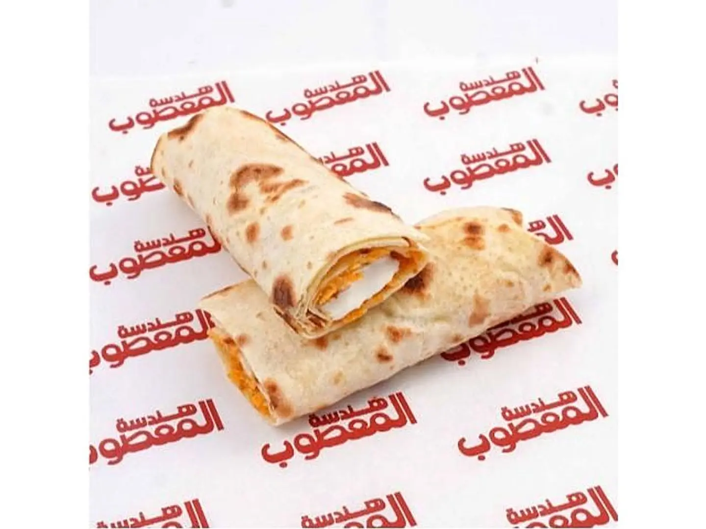 جباتي شبس عمان بالجبن السائل