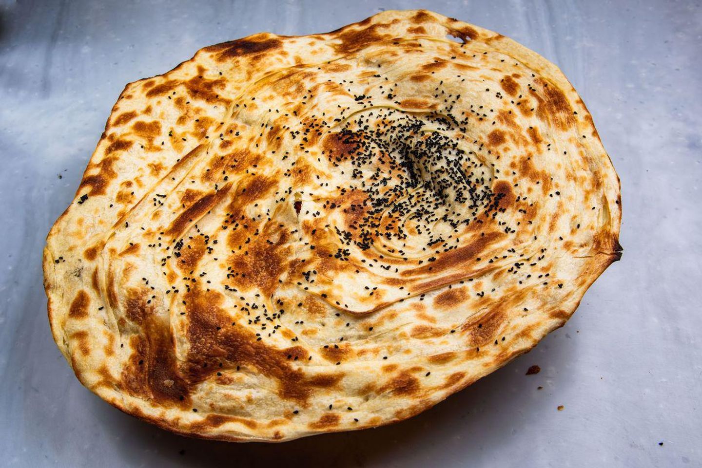 ملوح رطب