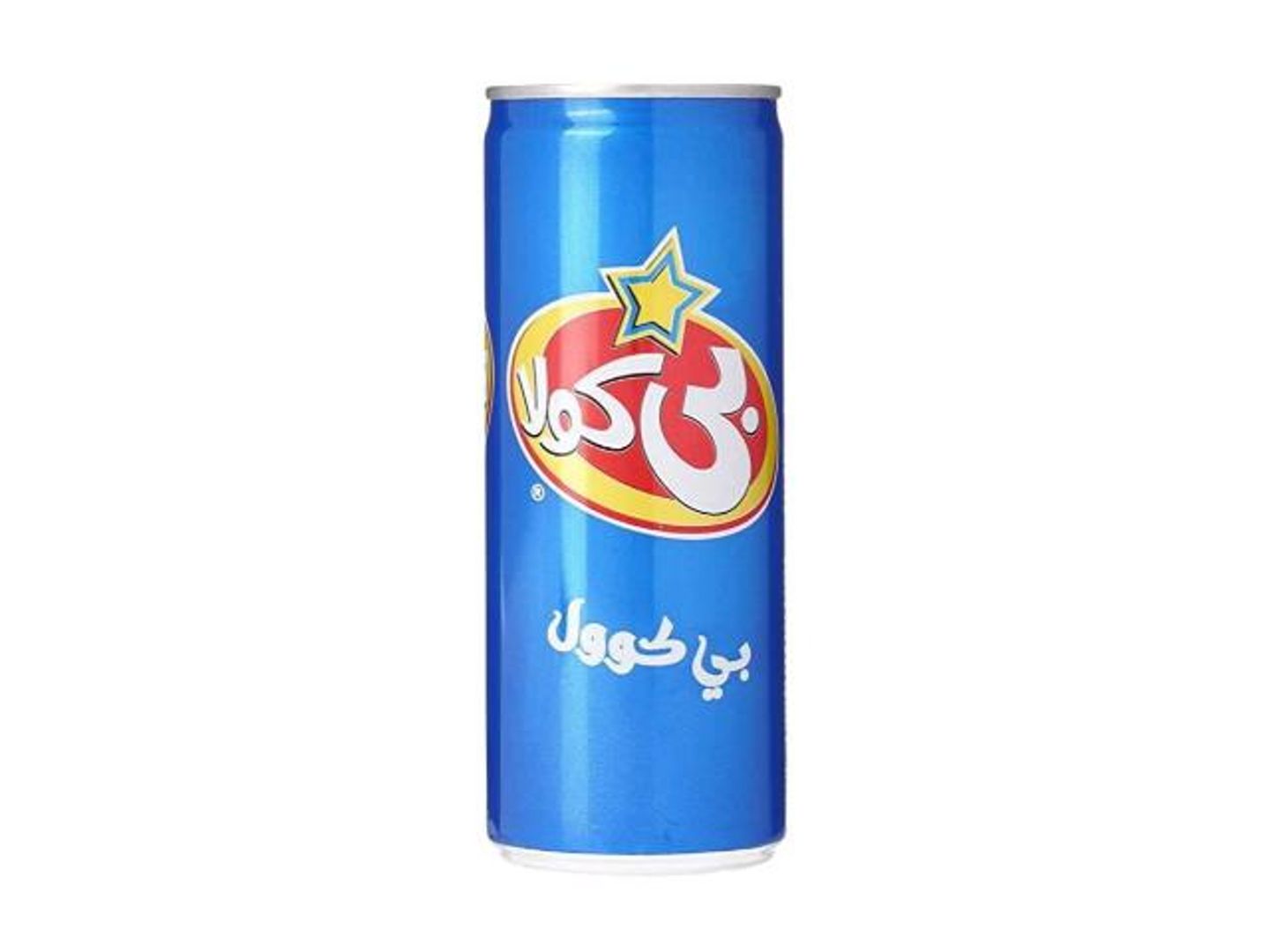 B Cola